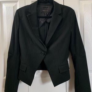 BCBG blazer